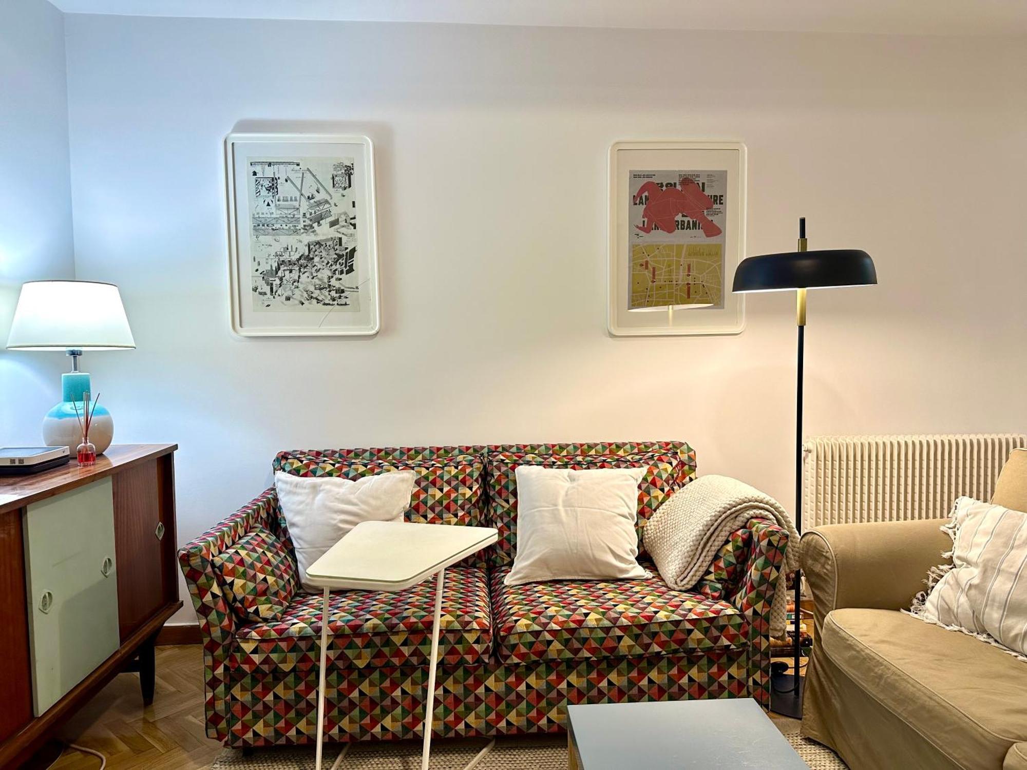 Vut Plaza Del Rastro Apartamento Ávila Exterior foto