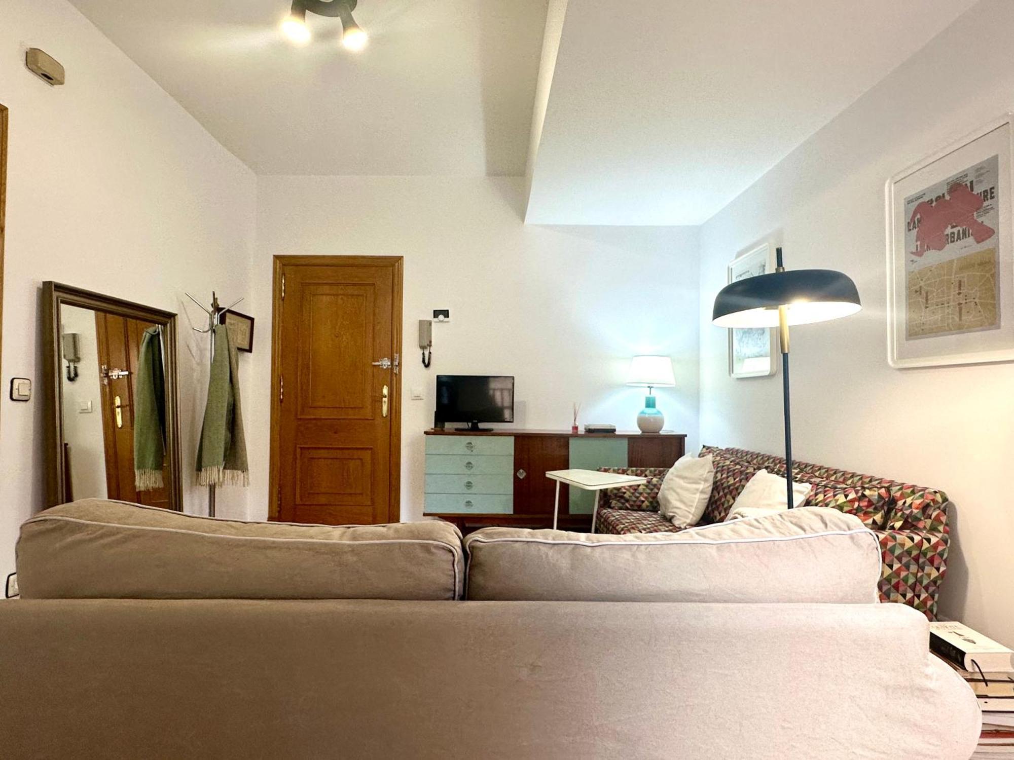 Vut Plaza Del Rastro Apartamento Ávila Exterior foto