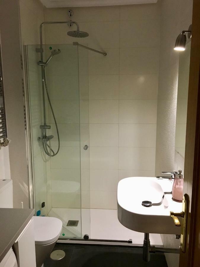 Vut Plaza Del Rastro Apartamento Ávila Exterior foto