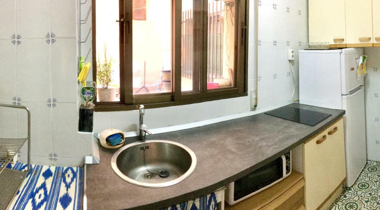 Vut Plaza Del Rastro Apartamento Ávila Exterior foto